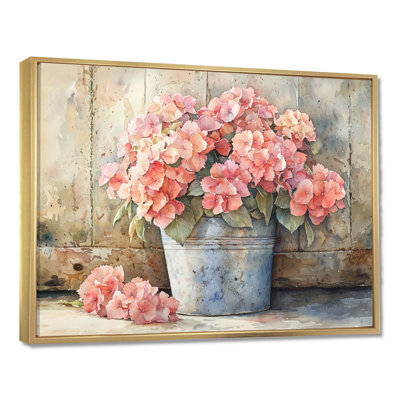 Irlan - Floral Wall Art
