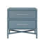 Table de chevet 2 tiroirs Venice Collection-1562033963