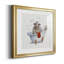Farm Tub Lamb - Peinture encadrée-674119711-674119718