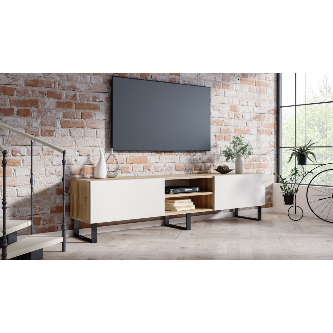 Tv-Stander Roma bis zu 65"