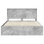 Solid Wood Bed-1052099265-1052099280