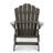 Henninger Foldable Outdoor Adirondack Set-1382695604