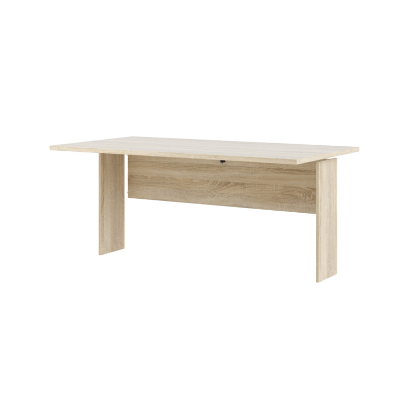 17 Stories Tabletop, 75.2cm H x 150.1cm W x 80.1cm D