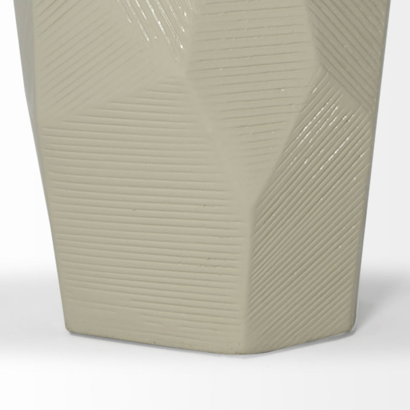 Ceramic Table Lamp