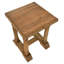 Table de bout tréteaux Bovey