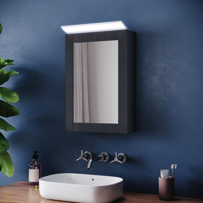 350mm-800mmW LED Vanity Light for Bathroom