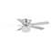 Caenas 52'' Ceiling Fan with Light Kit