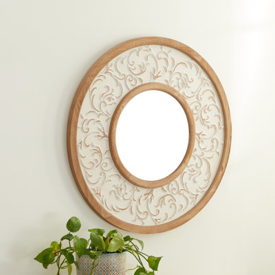 Miroir mural Kammerer