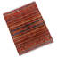 Wool Striped Area Rug