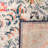 Felty Oriental Beige Area Rug-1636423986