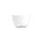 59 Inch Solid Surface Soaking Bathtub - Deep Soak Freestanding Tub-120935949