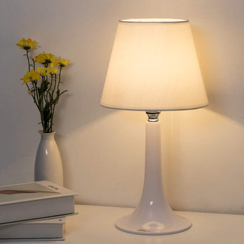 Acrylic Table Lamp
