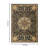Classic GC_VIN5016 Black 7 Ft. 10 In. X 10 Ft. 3 In. Area Rug-2021488051