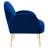 Modway Transcend Performance Velvet Armchair-67201666