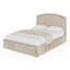 Siegbert Solid Wood Ottoman Storage Bed-69975100