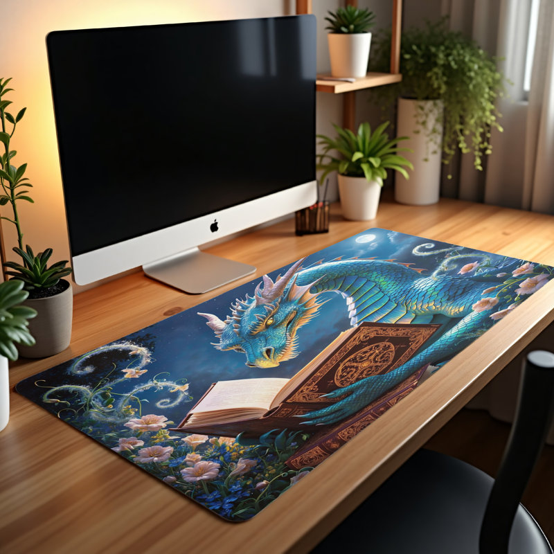 Desk Pad, 23.6x13.8