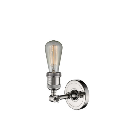 Shauna Armed Sconce