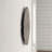 Aaella Rustic Abstract Wall Decor on Metal