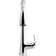 Medley Pull-Down Single-Handle Kitchen Sink Faucet with Two-Function Sprayhead