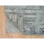 Tapis unique gris 6 pi 1 po x 9 pi 2 po Renya