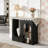 Elegant Couch Table(Only Including Coffee Table)
