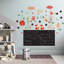 Animals Chalkboard & Whiteboard Decals