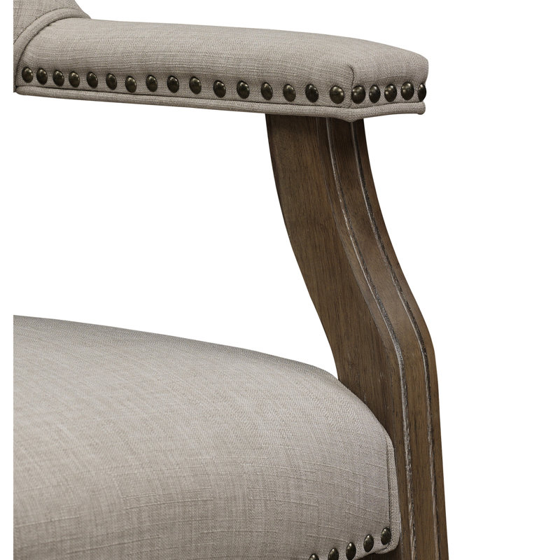 Fauteuil de jeu Caster