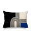 Housse et insert de coussin rectangulaire intérieur / extérieur Cassie-99277121-96905440