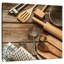 Ustensiles de cuisine rustiques Senne-109217090
