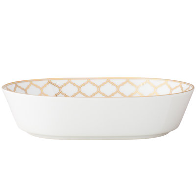 Verre étain Noritake Bol à légumes