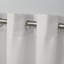 Semi Sheer Curtain Pair-976235492-979280367