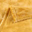 Couverture molletonnée en polyester moelleux Alaska-382226022-382226009