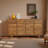 Multi-Drawer Kitchen Sideboard