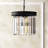 Yazmin 3 - Light Single Pendant-27969527-27969530