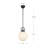 Brantry 1 - Light Single Pendant-1530408101