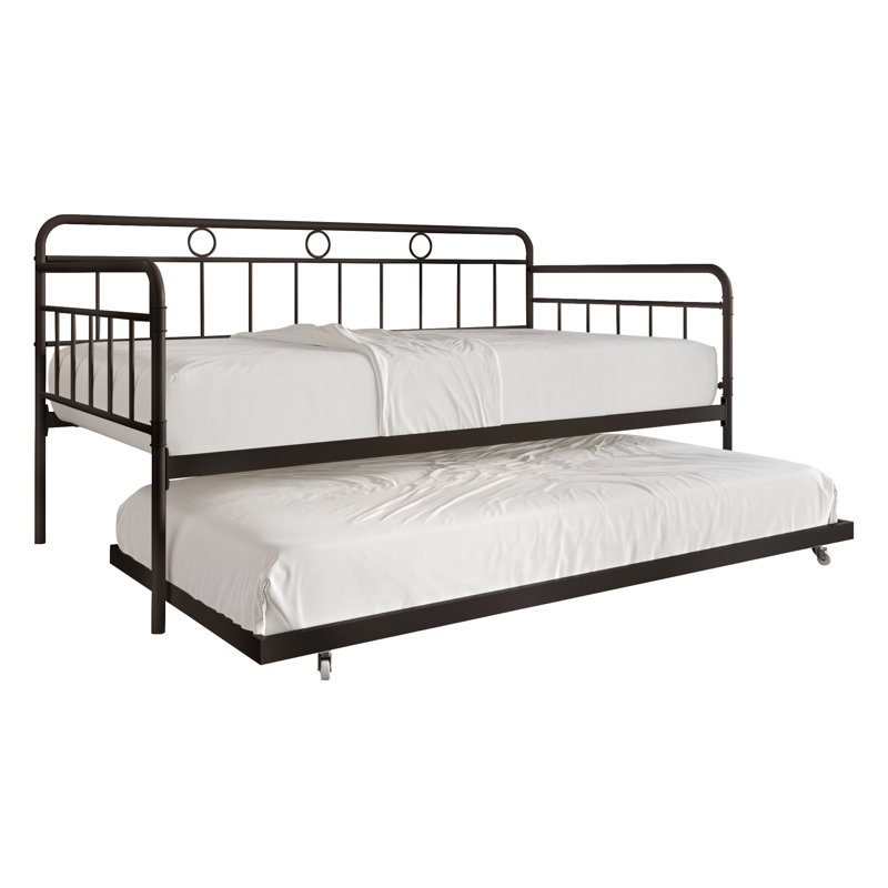Kaniece Daybed, Brown