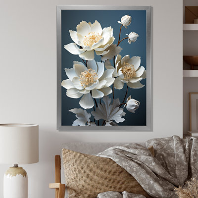 " Lotus Bliss Unveiled "