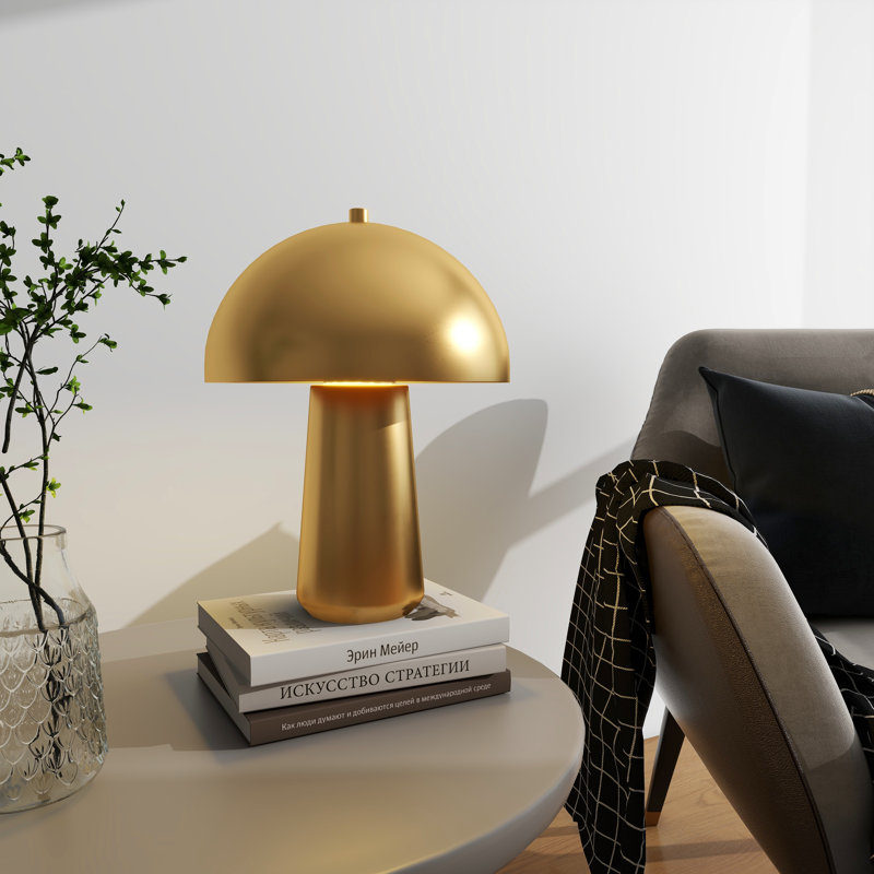 Lampe Keaten, Or