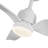Hugo 52'' Ceiling Fan-95319969