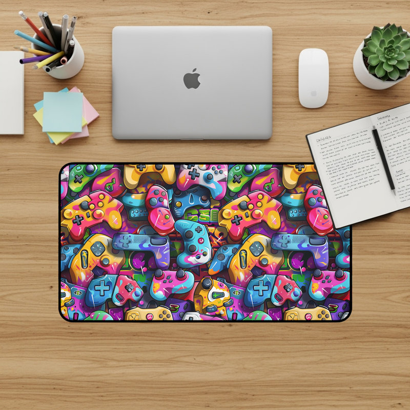 Desk Pad