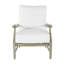Croquet Teak Patio Chair with Cushions-239912529-161976155-161976211