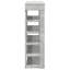 Shoe Rack 80X30x98 Cm Engineered Wood-1516344507-1538548782