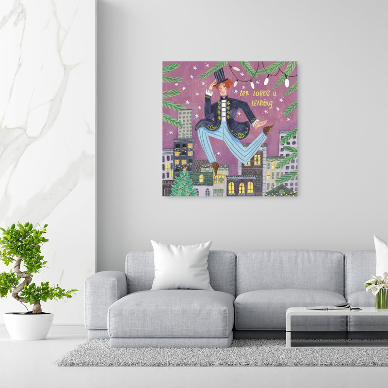 Print, 121.92cm H x 121.92cm W