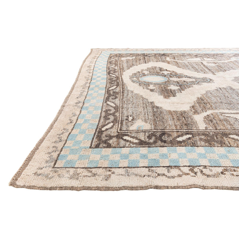 Orpheus Brown Rug