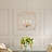 Aldrich Large Lantern Drum Pendant Light
