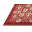 Tapis oriental rouge / beige Laren-473954531