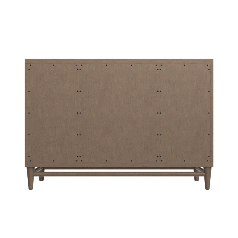 Portland Single Vanity, 48", Tajnar Eclos