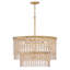 Rubina Chandelier-147397887
