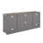 Jennings 70" TV Stand for TVs up to 85"-769667781