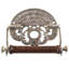 Aghen Wall Mounted Toilet Paper Holder-2070428199